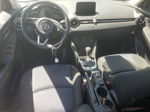 2019 Toyota Yaris L Silver vin: 3MYDLBYV8KY524267