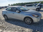 2018 Toyota Yaris Ia  Silver vin: 3MYDLBYV9JY310063