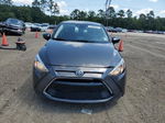2018 Toyota Yaris Ia  Угольный vin: 3MYDLBYV9JY314159
