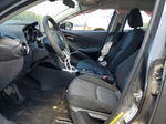2018 Toyota Yaris Ia  Угольный vin: 3MYDLBYV9JY314159