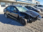 2019 Toyota Yaris L Black vin: 3MYDLBYV9KY511222