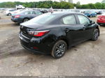 2019 Toyota Yaris Sedan L/le/xle Black vin: 3MYDLBYV9KY520793