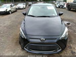 2019 Toyota Yaris Sedan L/le/xle Черный vin: 3MYDLBYV9KY520793