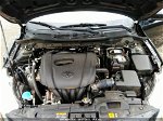2019 Toyota Yaris Sedan L/le/xle Черный vin: 3MYDLBYV9KY520793