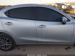 2019 Toyota Yaris Le Silver vin: 3MYDLBYV9KY524469