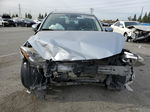 2018 Toyota Yaris Ia  Silver vin: 3MYDLBYVXJY306801