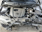 2018 Toyota Yaris Ia  Silver vin: 3MYDLBYVXJY306801