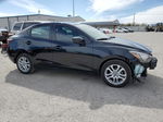 2018 Toyota Yaris Ia  Charcoal vin: 3MYDLBYVXJY310041