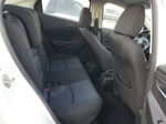 2018 Toyota Yaris Ia  White vin: 3MYDLBYVXJY315370