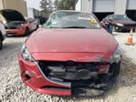 2016 Mazda 3 Sport Red vin: 3MZBM1J72GM297811