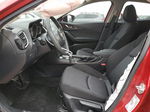 2016 Mazda 3 Sport Red vin: 3MZBM1J72GM305826