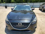 2016 Mazda 3 Sport Black vin: 3MZBM1J76GM267310