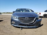 2016 Mazda 3 Sport Blue vin: 3MZBM1J78GM239847