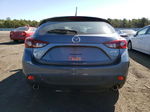 2016 Mazda 3 Sport Blue vin: 3MZBM1J78GM239847