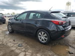 2014 Mazda 3 Sport Black vin: 3MZBM1K70EM112456