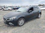 2016 Mazda 3 Sport Black vin: 3MZBM1K71GM273532