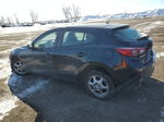 2015 Mazda 3 Sport Black vin: 3MZBM1K72FM220465