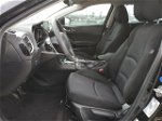 2016 Mazda 3 Sport Черный vin: 3MZBM1K72GM323211