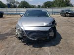 2016 Mazda 3 Sport Silver vin: 3MZBM1K75GM274716