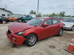 2014 Mazda 3 Sport Red vin: 3MZBM1K76EM109609