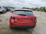 2014 Mazda 3 Sport Red vin: 3MZBM1K76EM109609