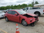 2014 Mazda 3 Sport Red vin: 3MZBM1K76EM109609