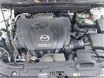 2016 Mazda Mazda3 I Sport Белый vin: 3MZBM1K76GM321784