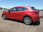 2015 Mazda 3 Sport Red vin: 3MZBM1K78FM145092