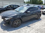 2016 Mazda 3 Sport Black vin: 3MZBM1K78GM266920