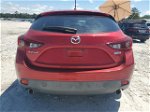 2016 Mazda 3 Sport Red vin: 3MZBM1K79GM264397