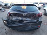 2016 Mazda 3 Sport Charcoal vin: 3MZBM1K79GM296704