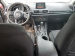 2015 Mazda 3 Sport Серебряный vin: 3MZBM1K7XFM197601