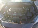 2016 Mazda 3 Sport Charcoal vin: 3MZBM1K7XGM255367