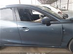 2015 Mazda Mazda3 I Touring Blue vin: 3MZBM1L71FM140704