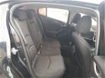 2016 Mazda 3 Touring Black vin: 3MZBM1L71GM260911