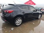 2016 Mazda 3 Touring Черный vin: 3MZBM1L71GM260911