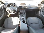 2014 Mazda 3 Touring Серебряный vin: 3MZBM1L73EM122316