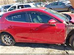 2016 Mazda Mazda3 I Touring Красный vin: 3MZBM1L74GM243696