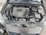 2015 Mazda 3 Touring Угольный vin: 3MZBM1L76FM190496