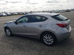 2015 Mazda 3 Touring Silver vin: 3MZBM1L76FM218667