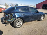 2015 Mazda 3 Touring Синий vin: 3MZBM1L76FM236652