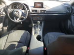 2015 Mazda 3 Touring Синий vin: 3MZBM1L76FM236652