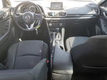 2015 Mazda 3 Touring Silver vin: 3MZBM1L77FM213932