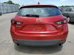 2014 Mazda 3 Touring Red vin: 3MZBM1L78EM114678