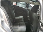 2014 Mazda 3 Touring Серебряный vin: 3MZBM1L78EM117631