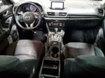 2014 Mazda 3 Touring Серебряный vin: 3MZBM1L78EM117631