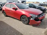 2014 Mazda 3 Touring Red vin: 3MZBM1L7XEM119350