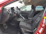 2014 Mazda 3 Touring Red vin: 3MZBM1L7XEM119350