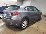 2015 Mazda 3 Touring Charcoal vin: 3MZBM1L7XFM157906