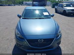 2015 Mazda Mazda3 I Touring Синий vin: 3MZBM1L7XFM182059